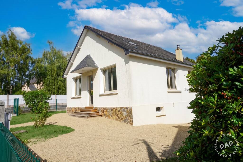 Maison à vendre, 86m², Bains-sur-Oust