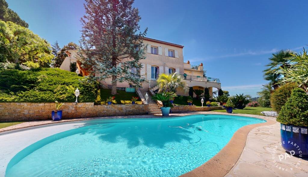 Maison à vendre, 269m², Drap