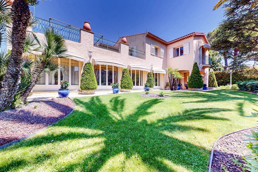 Maison à vendre, 269m², Drap