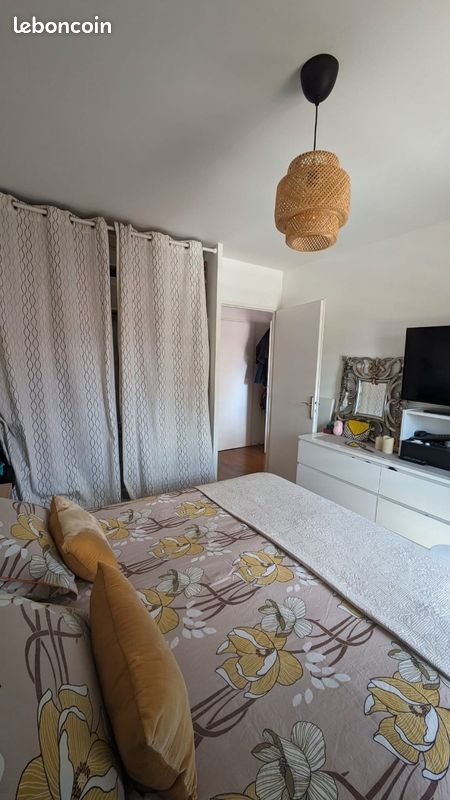 Appartement à vendre, 63m², Bezons