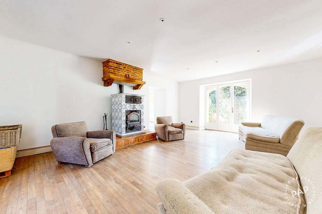 Maison à vendre, 115m², Rougé