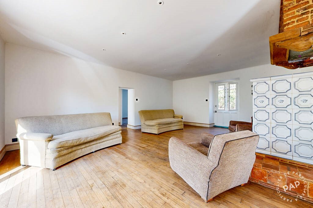 Maison à vendre, 115m², Rougé