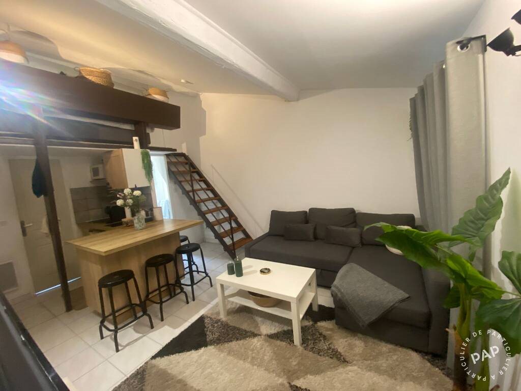 Appartement à vendre, 22m², Avignon