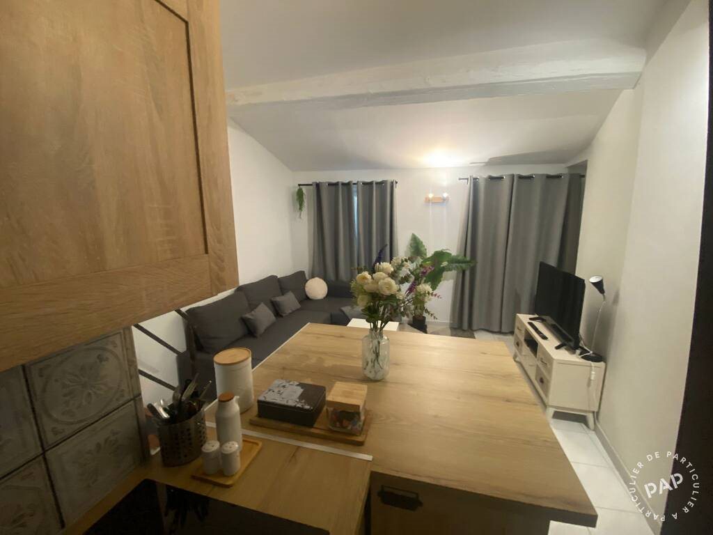 Appartement à vendre, 22m², Avignon