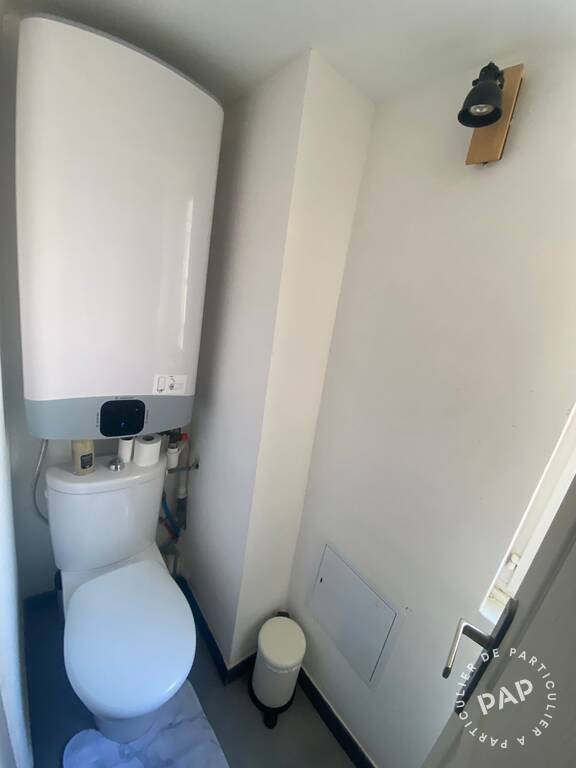 Appartement à vendre, 22m², Avignon