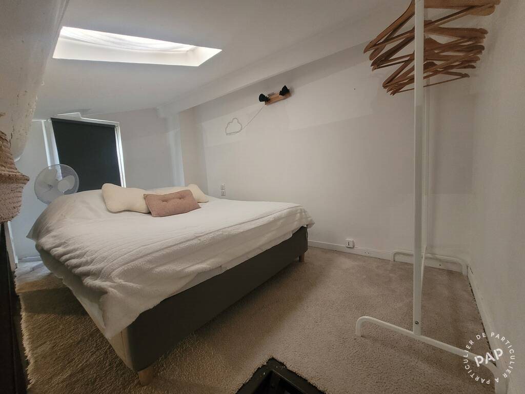 Appartement à vendre, 22m², Avignon