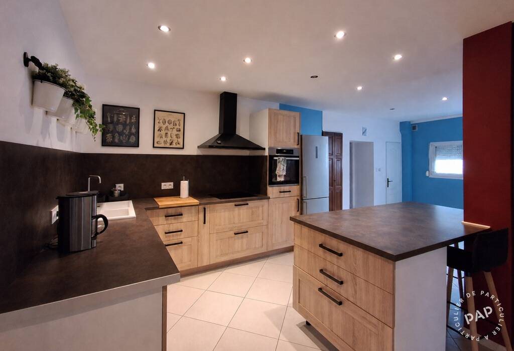 Maison à vendre, 289m², Vandières