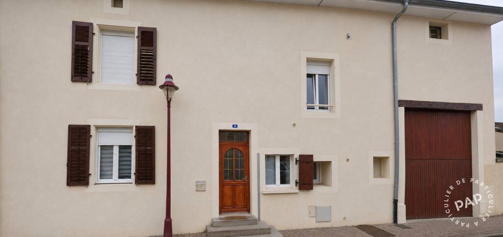 Maison à vendre, 289m², Vandières