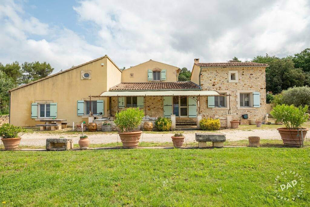 Maison à vendre, 250m², Bonnieux
