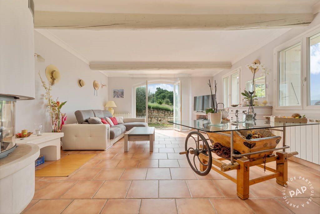Maison à vendre, 250m², Bonnieux