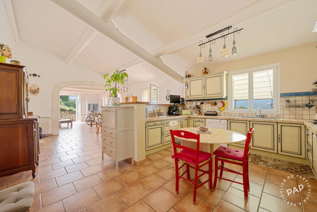 Maison à vendre, 250m², Bonnieux
