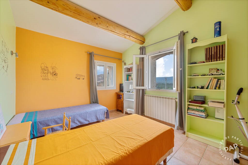 Maison à vendre, 250m², Bonnieux