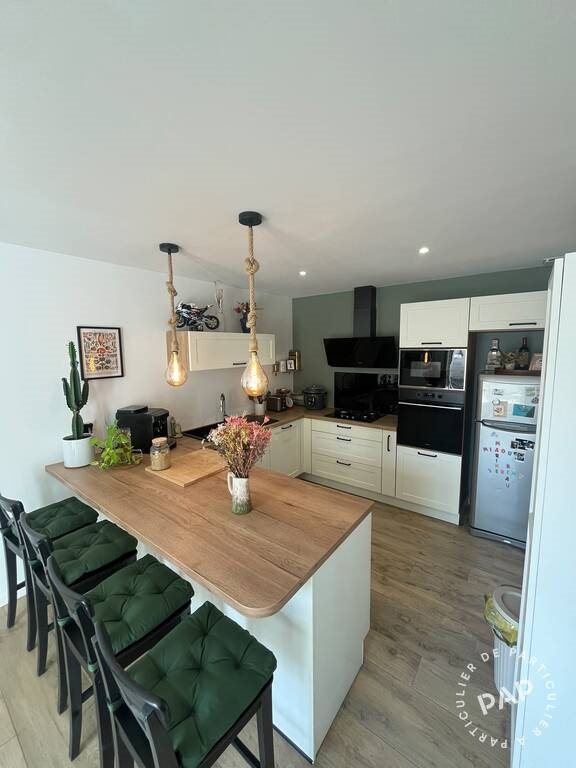 Maison à vendre, 57m², Rochefort