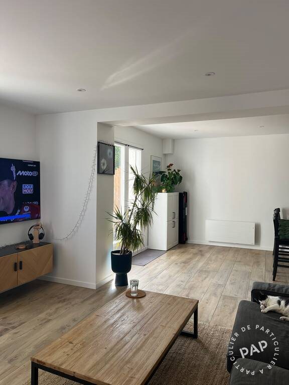 Maison à vendre, 57m², Rochefort