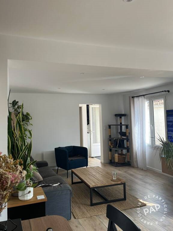 Maison à vendre, 57m², Rochefort