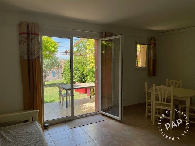 Maison à vendre, 40m², Homps