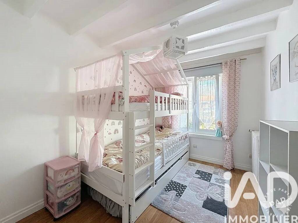Maison à vendre, 120m², Mouroux