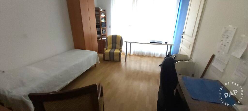 Appartement à vendre, 35m², Montreuil