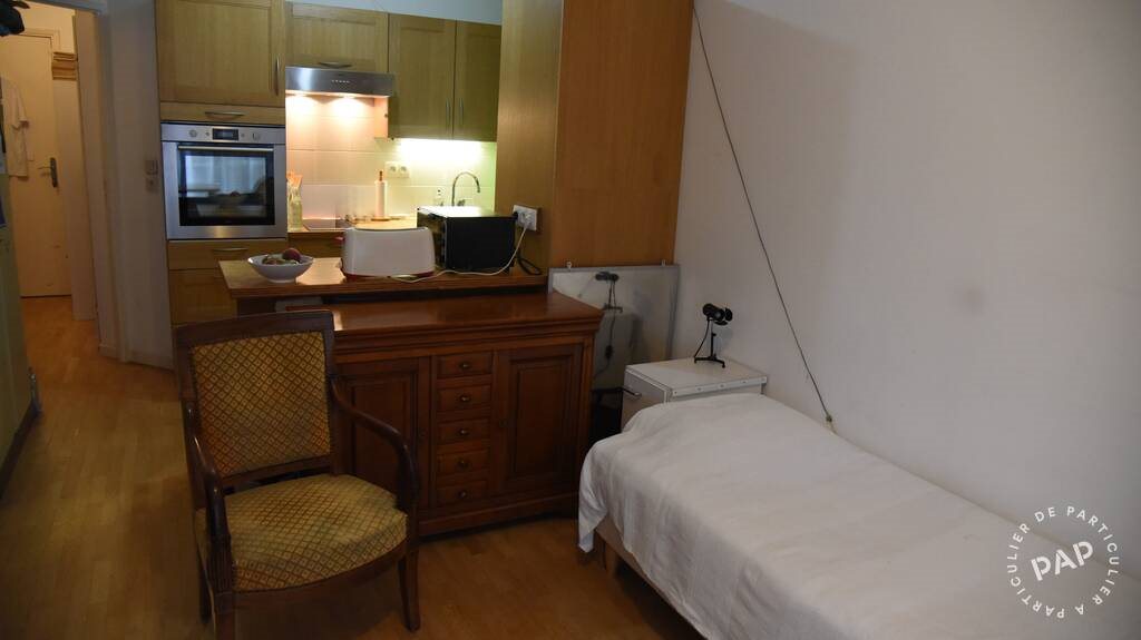 Appartement à vendre, 35m², Montreuil