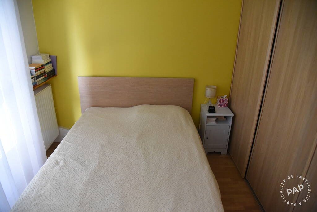 Appartement à vendre, 35m², Montreuil