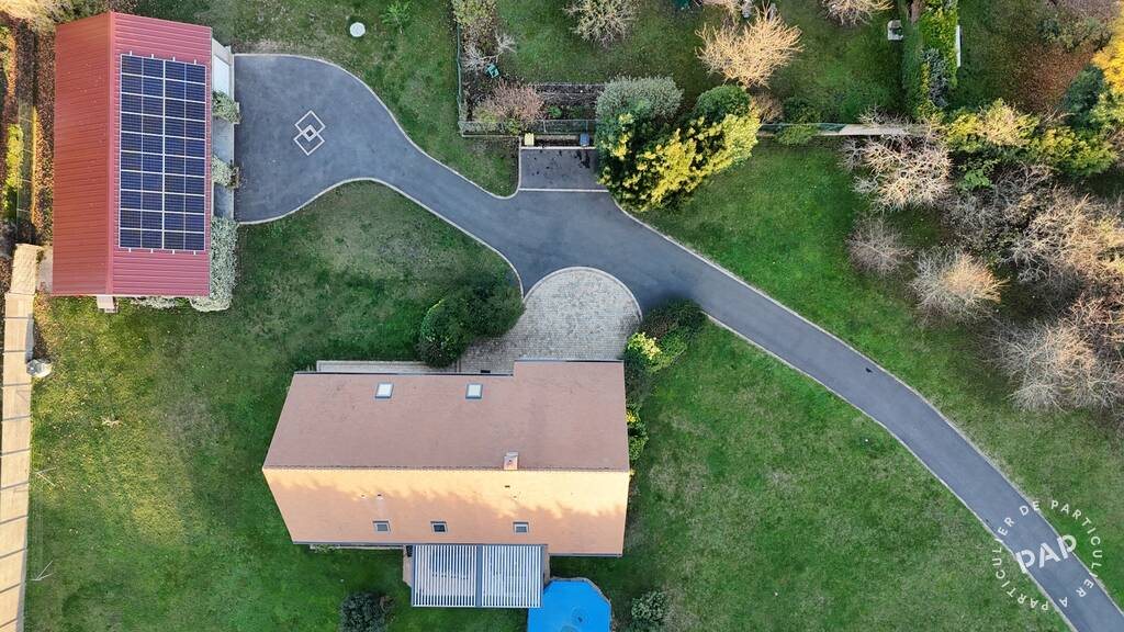 Maison à vendre, 223m², Ingré
