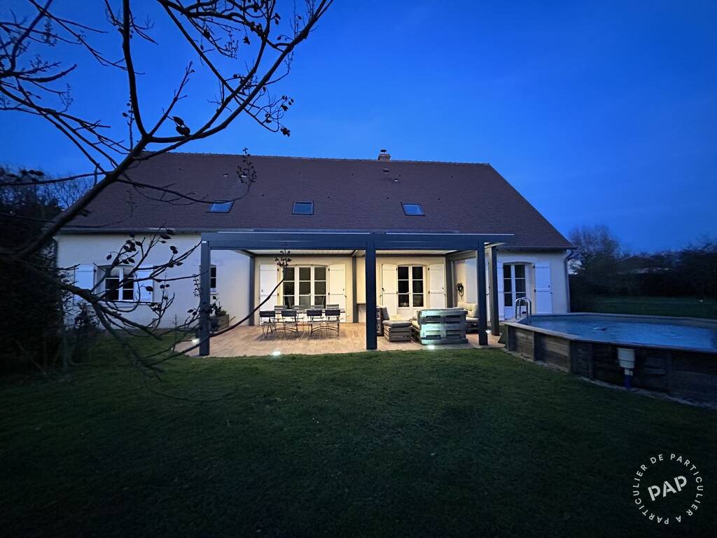 Maison à vendre, 223m², Ingré