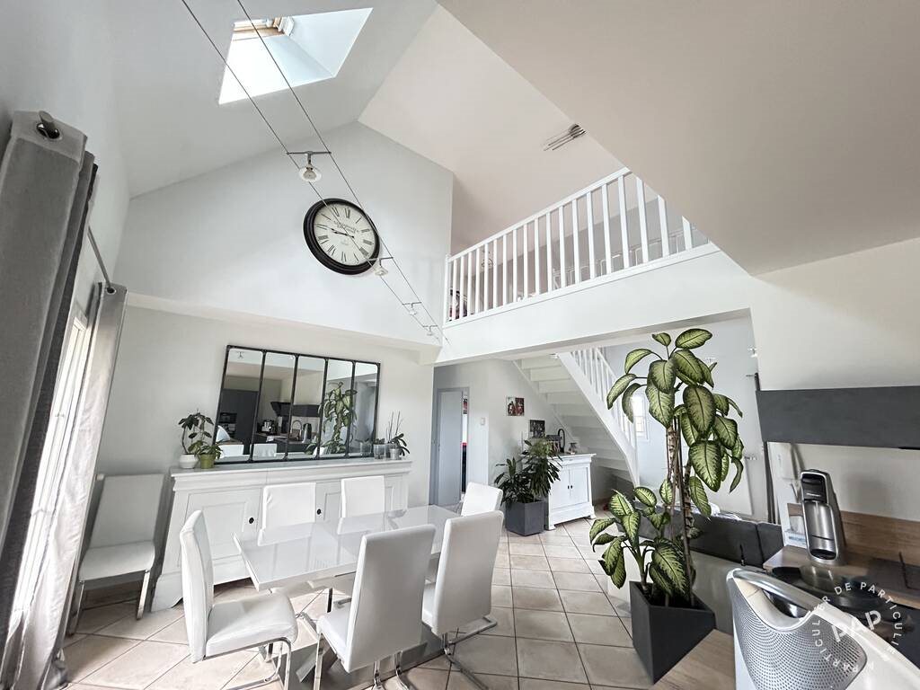 Maison à vendre, 223m², Ingré
