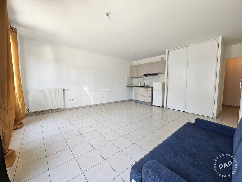 Appartement à vendre, 40m², Saint-Leu-la-Forêt