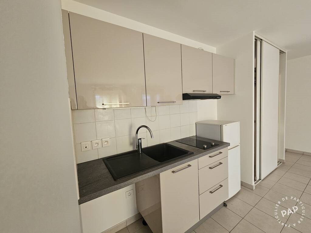 Appartement à vendre, 40m², Saint-Leu-la-Forêt
