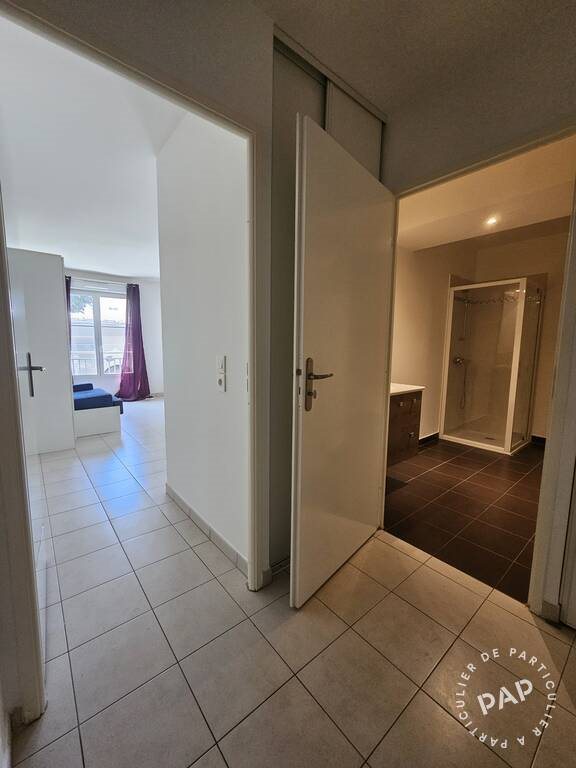 Appartement à vendre, 40m², Saint-Leu-la-Forêt