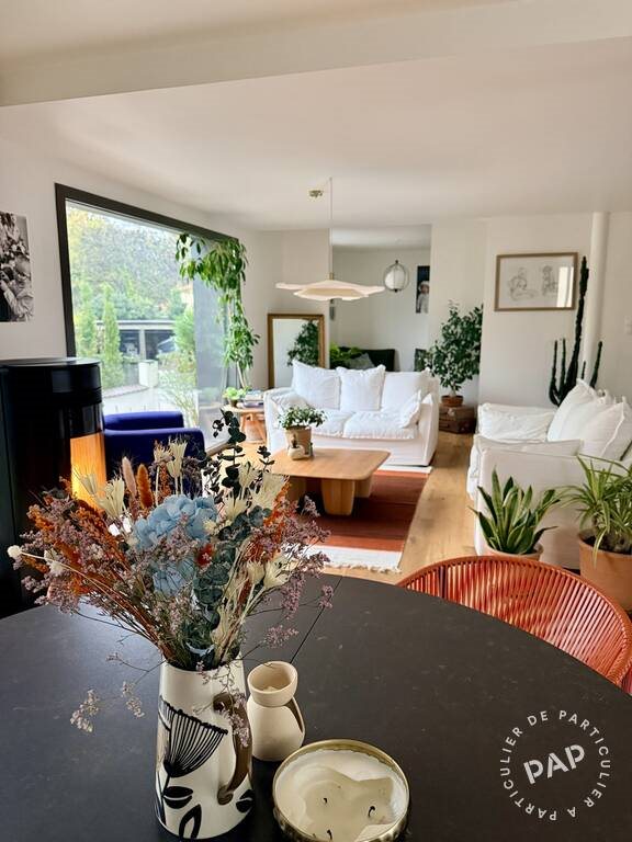 Maison à vendre, 170m², Treize-Septiers