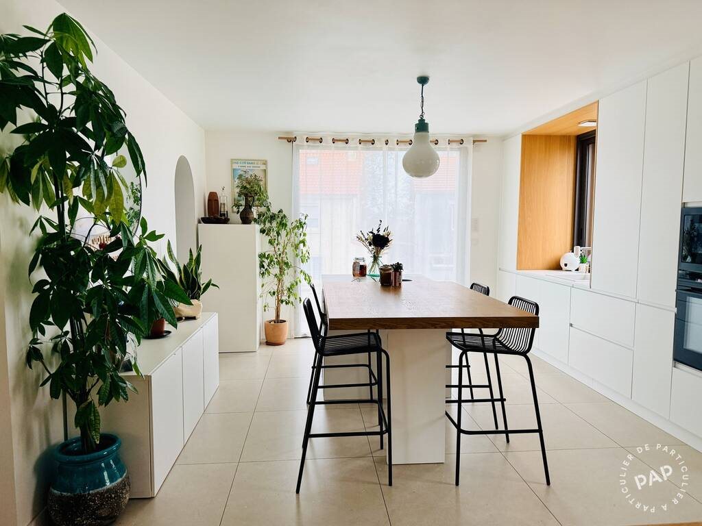 Maison à vendre, 170m², Treize-Septiers