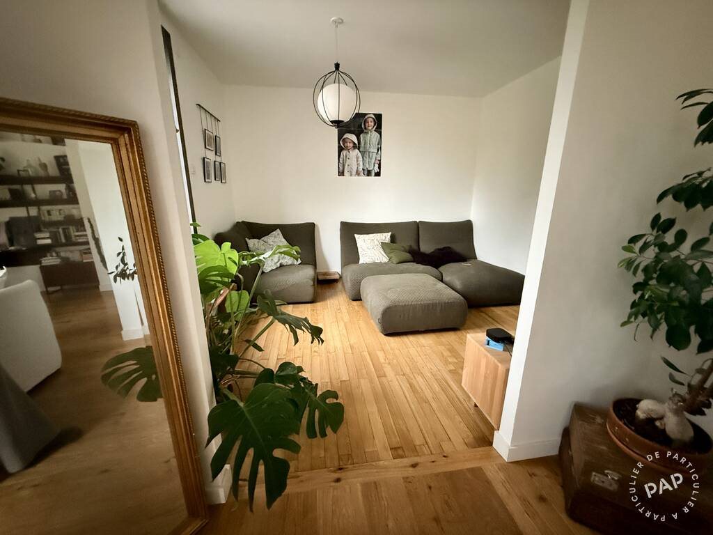 Maison à vendre, 170m², Treize-Septiers
