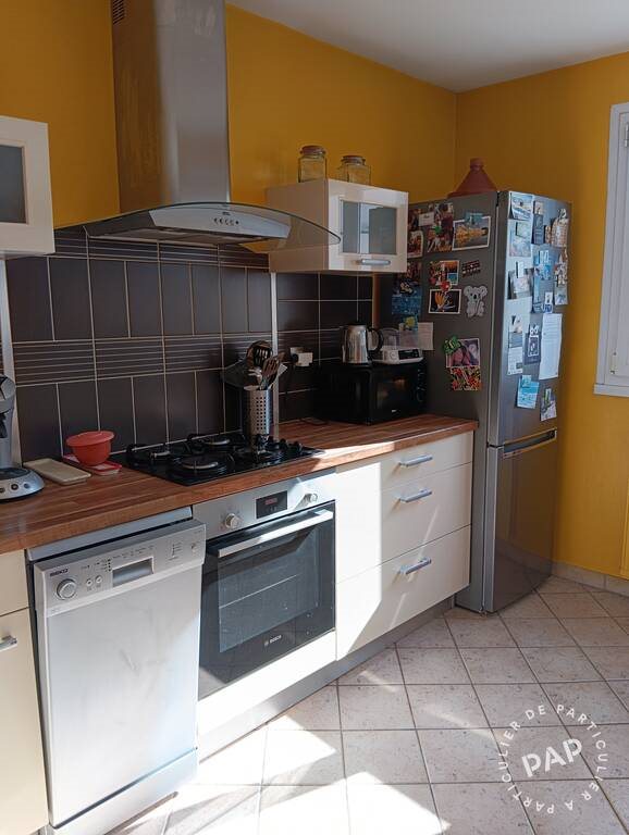 Appartement à vendre, 75m², Saint-Jean-de-la-Ruelle