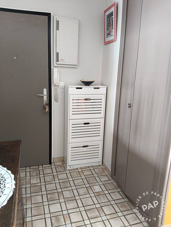 Appartement à vendre, 75m², Saint-Jean-de-la-Ruelle