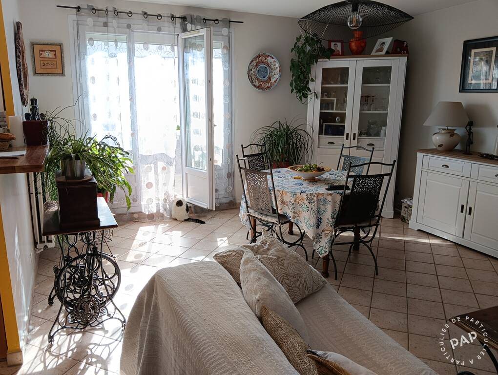 Appartement à vendre, 75m², Saint-Jean-de-la-Ruelle