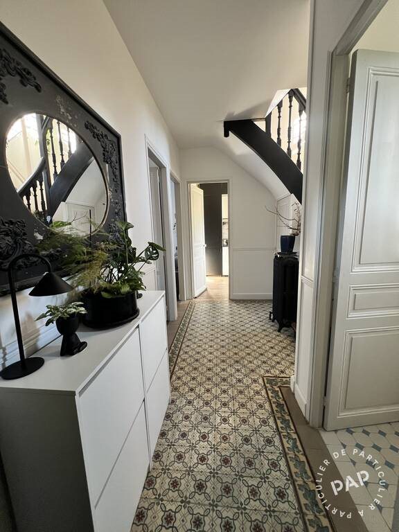 Maison à vendre, 140m², Verrières-le-Buisson