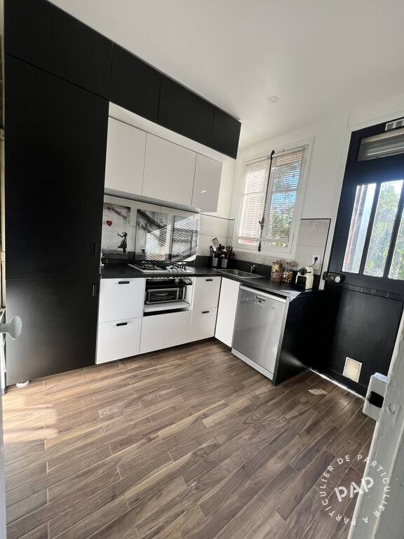 Maison à vendre, 140m², Verrières-le-Buisson