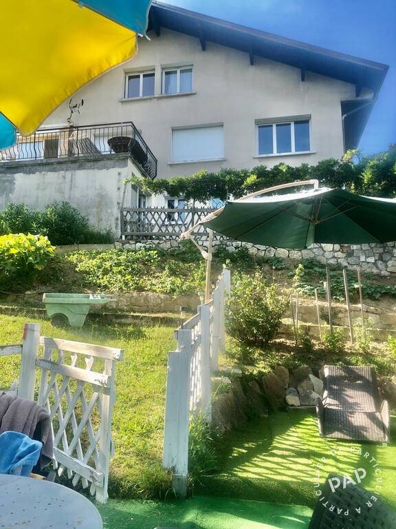 Maison à vendre, 228m², Chambéry