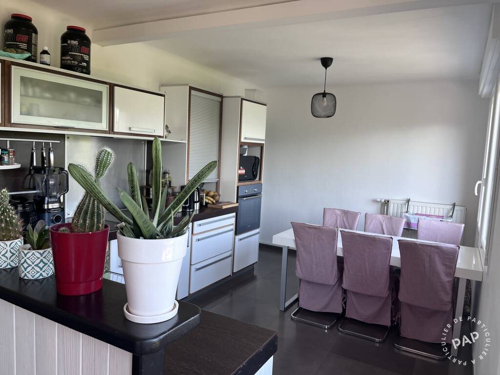 Maison à vendre, 228m², Chambéry