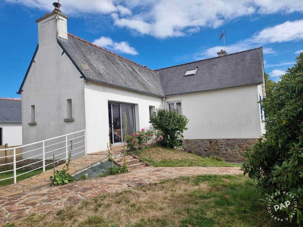 Maison à vendre, 148m², Plouisy