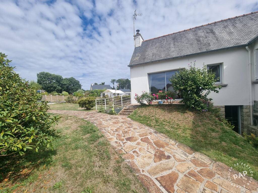 Maison à vendre, 148m², Plouisy