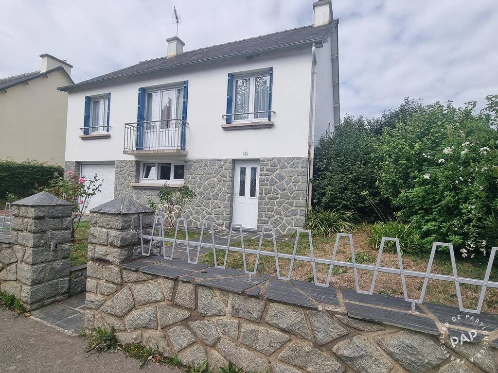 Maison à vendre, 148m², Plouisy
