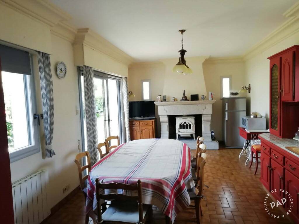 Maison à vendre, 148m², Plouisy