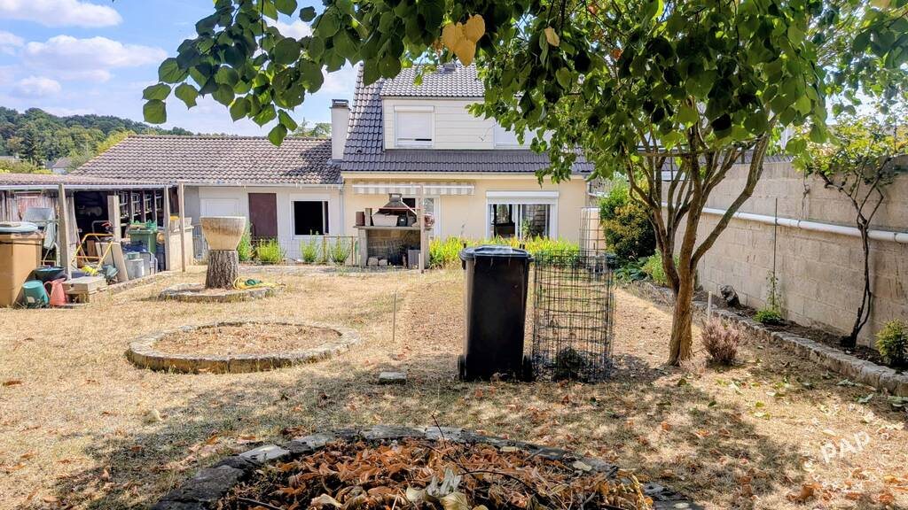 Maison à vendre, 98m², Fitz-James