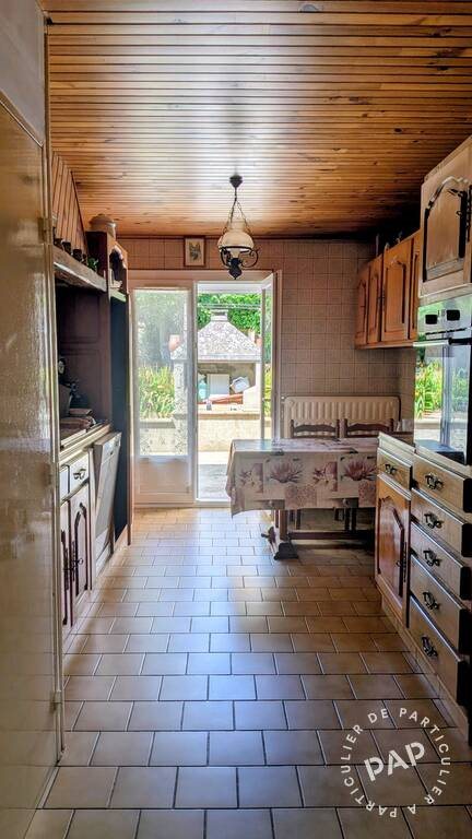 Maison à vendre, 98m², Fitz-James