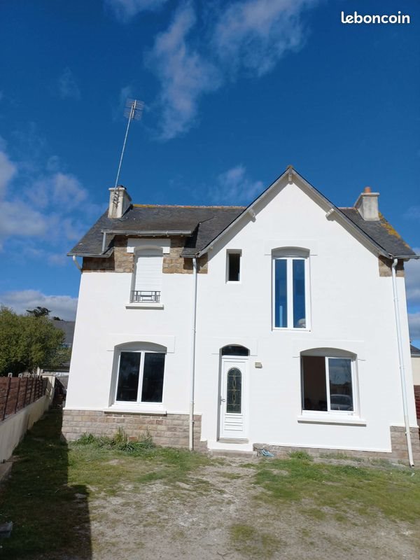 Maison à vendre, 112m², Quiberon