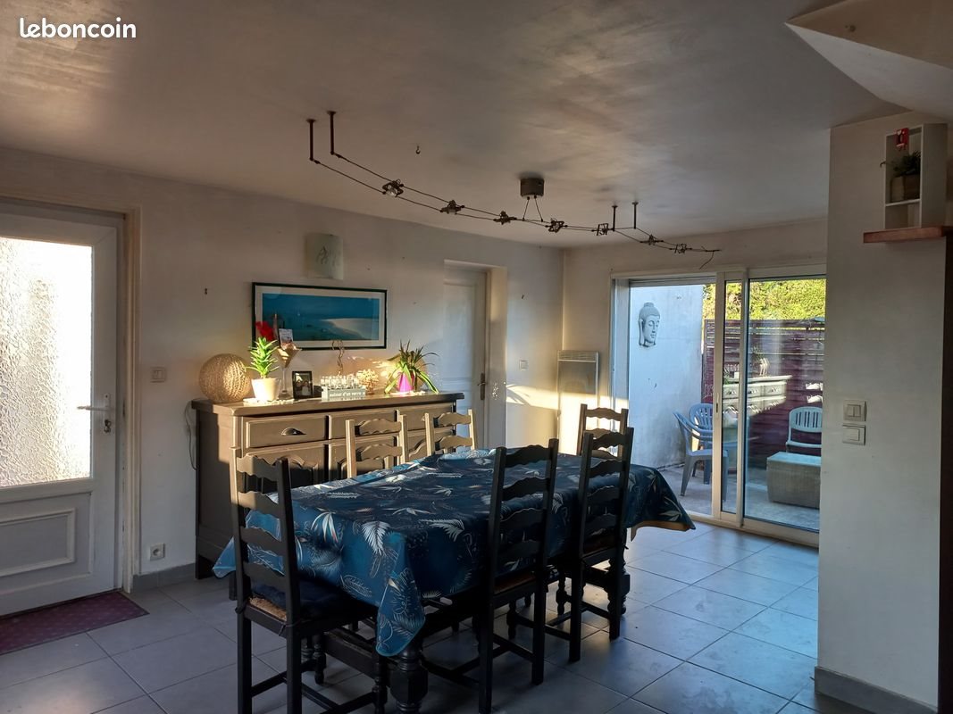 Maison à vendre, 112m², Quiberon