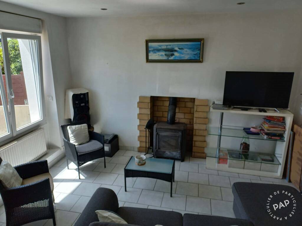 Maison à vendre, 112m², Quiberon