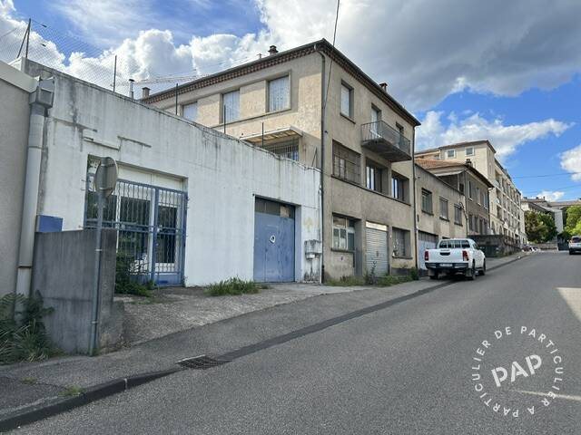 Appartement à vendre, 1900m², Aubenas